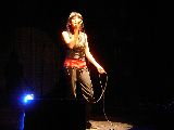 elodie3 - Anima Gap : spectacle Jeunes talents 2007